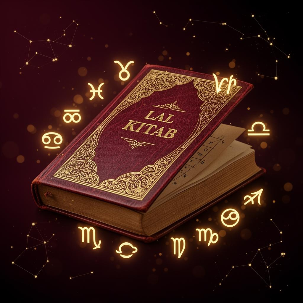 Lal Kitab Report