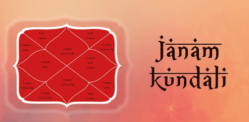 Personalized Kundali