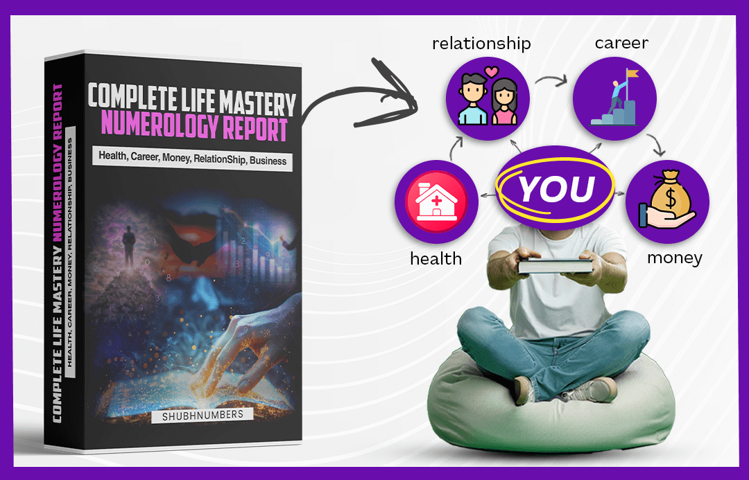Complete Life Mastery