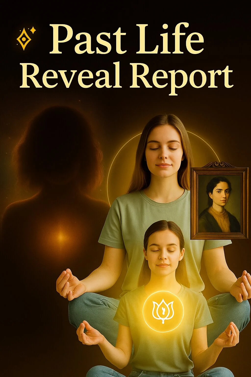 Past Life Report