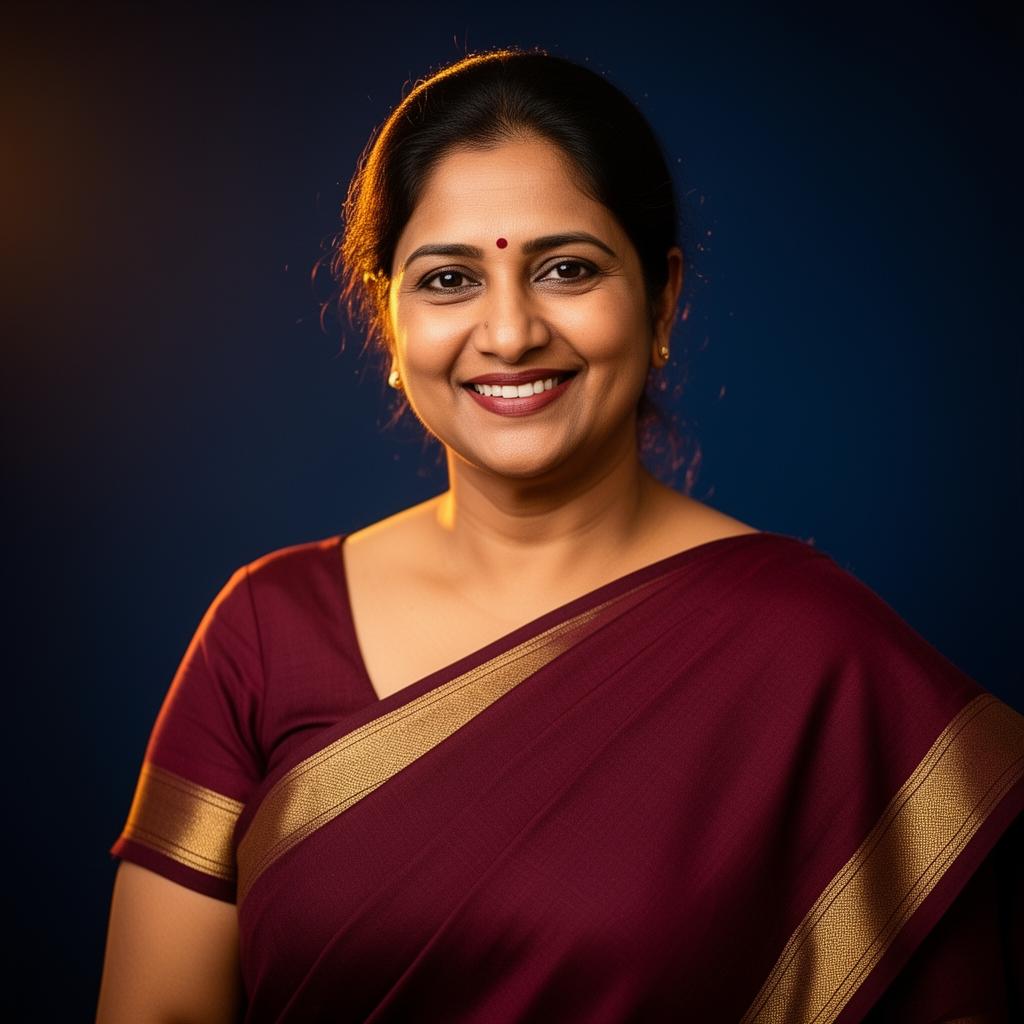 Dr. Meera Iyer